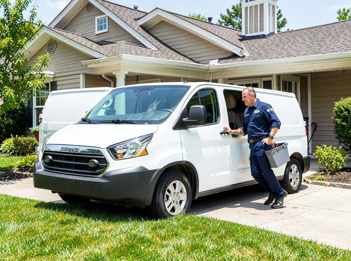 Emergency Plumber company in Bark River, MI