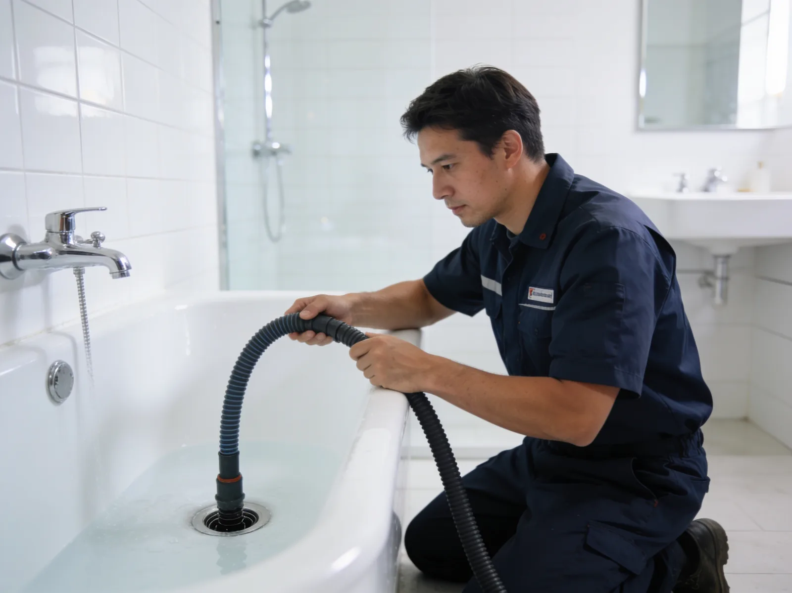 Emergency Plumber Bark River, MI FAQs
